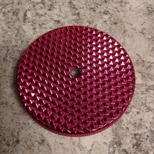 Starbucks Lid For Hot Pink Studded Tumbler 24oz